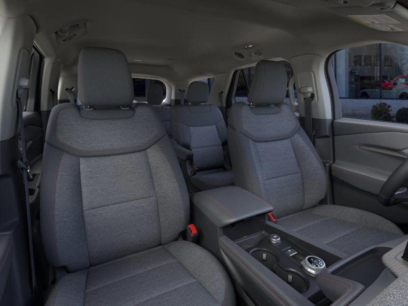 new 2026 Ford Explorer car, priced at $44,880