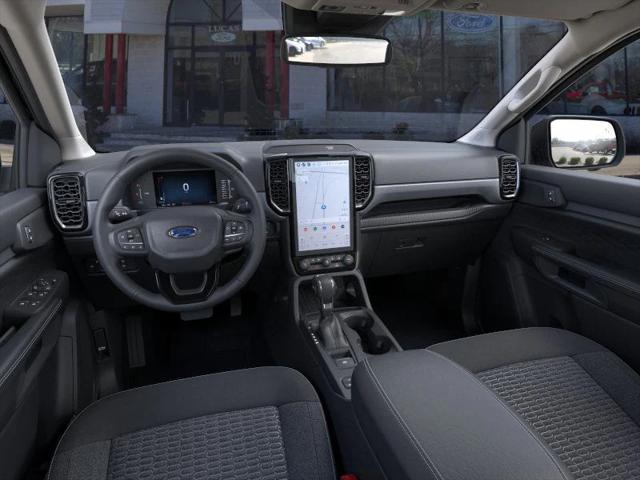 new 2024 Ford Ranger car, priced at $41,189