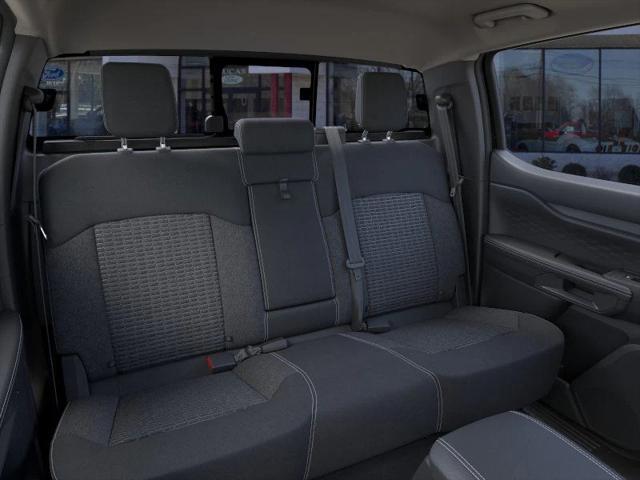 new 2024 Ford Ranger car, priced at $44,440