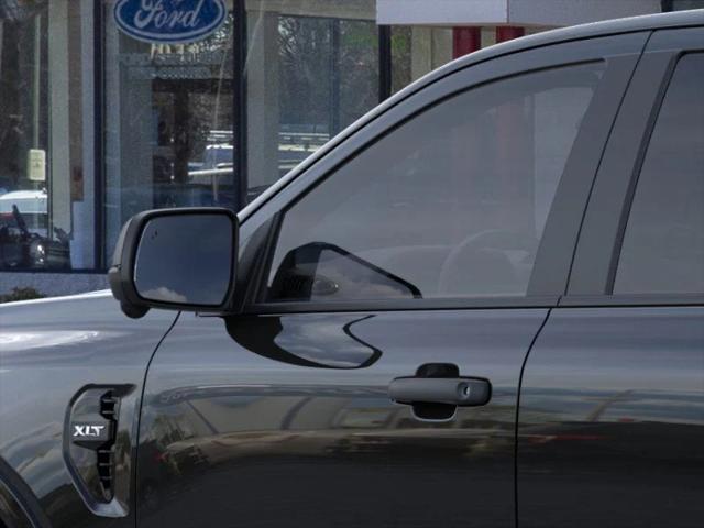 new 2024 Ford Ranger car, priced at $44,440