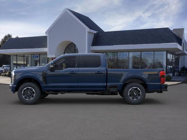 new 2024 Ford F-250 car, priced at $69,300