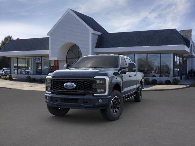 new 2024 Ford F-250 car, priced at $69,300