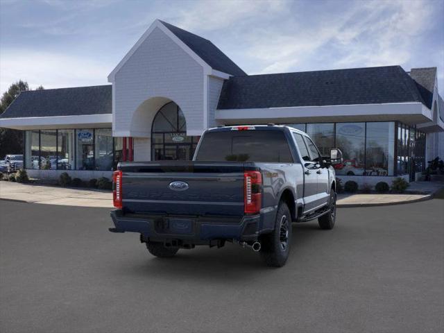 new 2024 Ford F-250 car, priced at $69,300