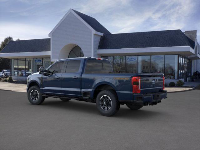 new 2024 Ford F-250 car, priced at $69,300