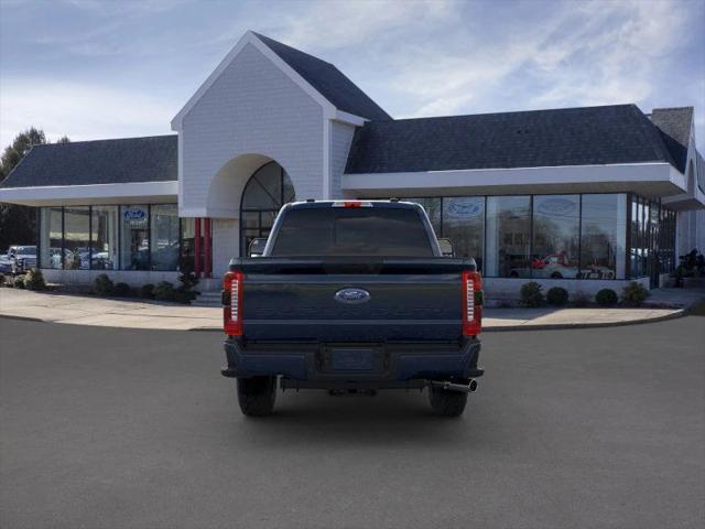 new 2024 Ford F-250 car, priced at $69,300