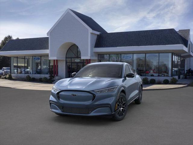 new 2024 Ford Mustang Mach-E car, priced at $52,935