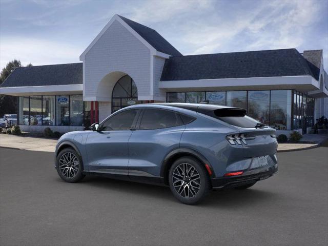 new 2024 Ford Mustang Mach-E car, priced at $52,935