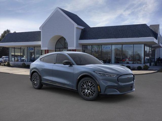 new 2024 Ford Mustang Mach-E car, priced at $52,935