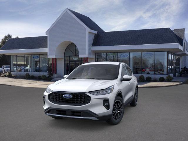 new 2024 Ford Escape PHEV car, priced at $39,026