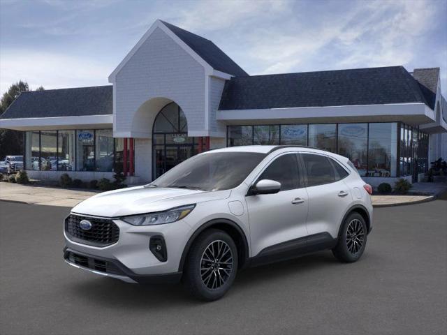 new 2024 Ford Escape car, priced at $42,045