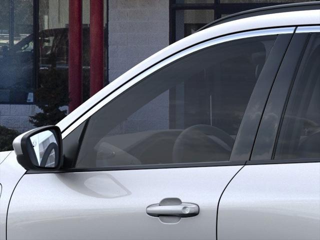 new 2024 Ford Escape PHEV car, priced at $39,026