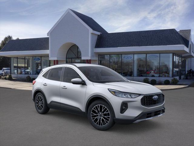 new 2024 Ford Escape PHEV car, priced at $39,026
