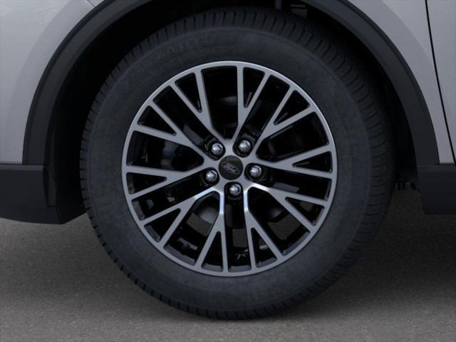 new 2024 Ford Escape PHEV car, priced at $39,026