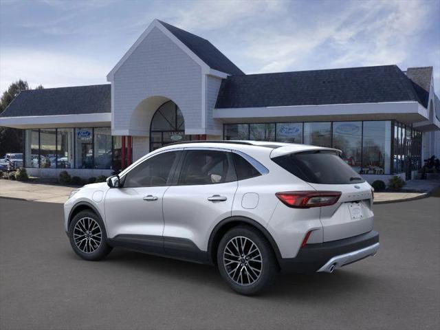 new 2024 Ford Escape car, priced at $42,045