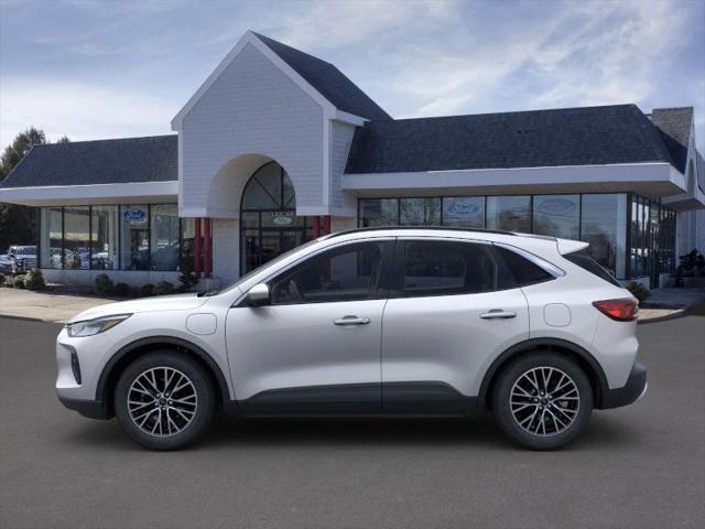 new 2024 Ford Escape car, priced at $42,045