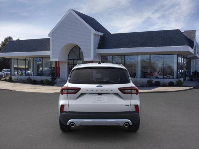 new 2024 Ford Escape car, priced at $42,045