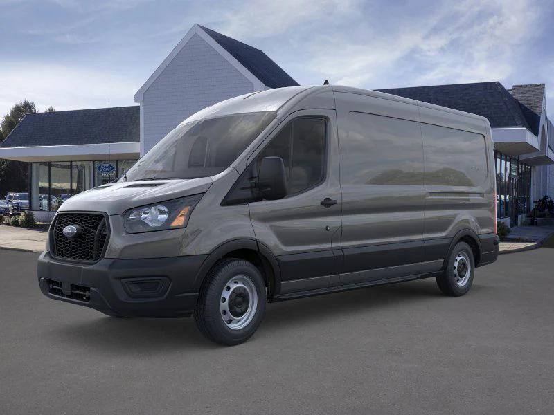 new 2025 Ford Transit-250 car, priced at $54,345