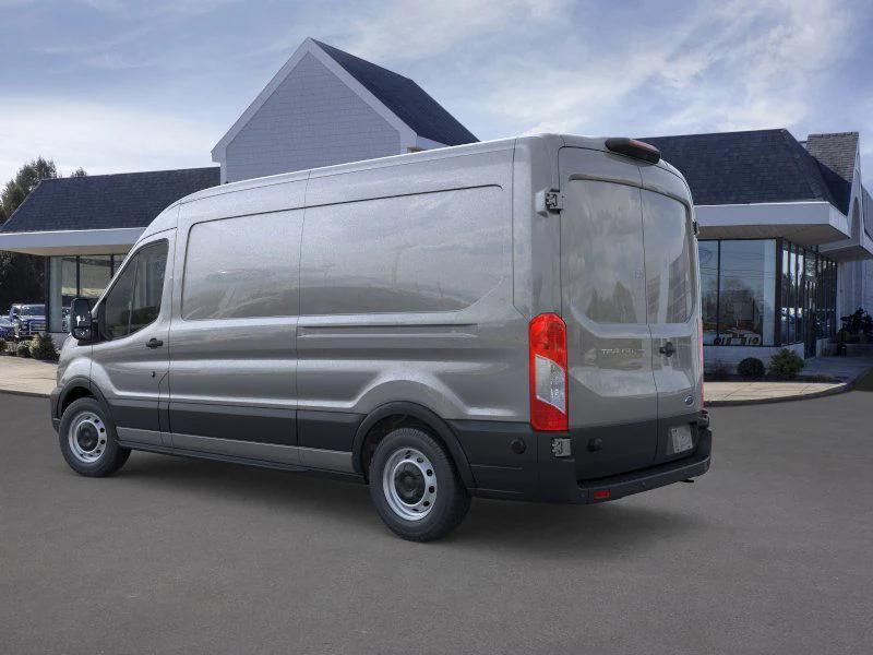 new 2025 Ford Transit-250 car, priced at $54,345