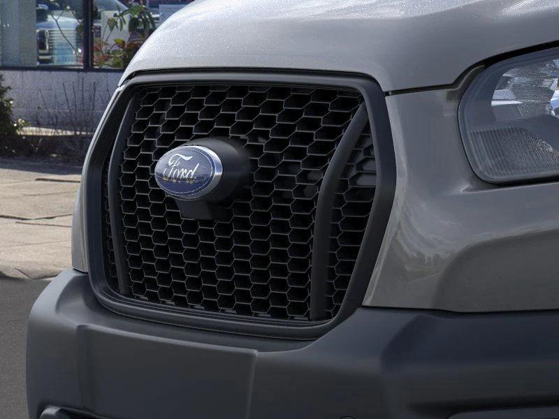 new 2025 Ford Transit-250 car, priced at $54,345