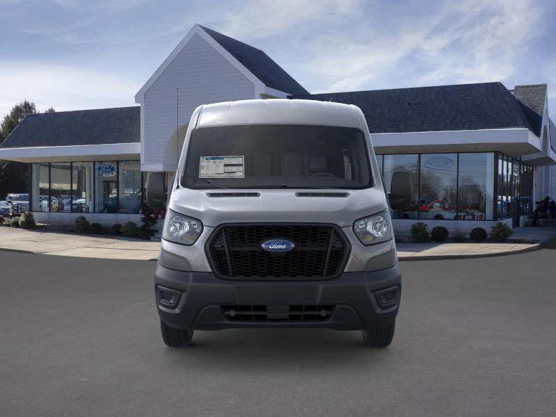 new 2025 Ford Transit-250 car, priced at $54,345