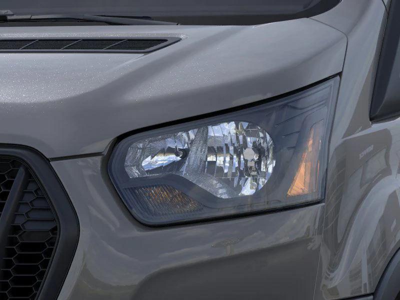 new 2025 Ford Transit-250 car, priced at $54,345