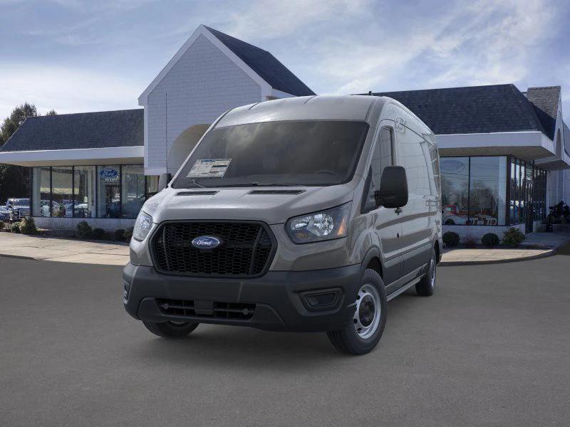 new 2025 Ford Transit-250 car, priced at $54,345