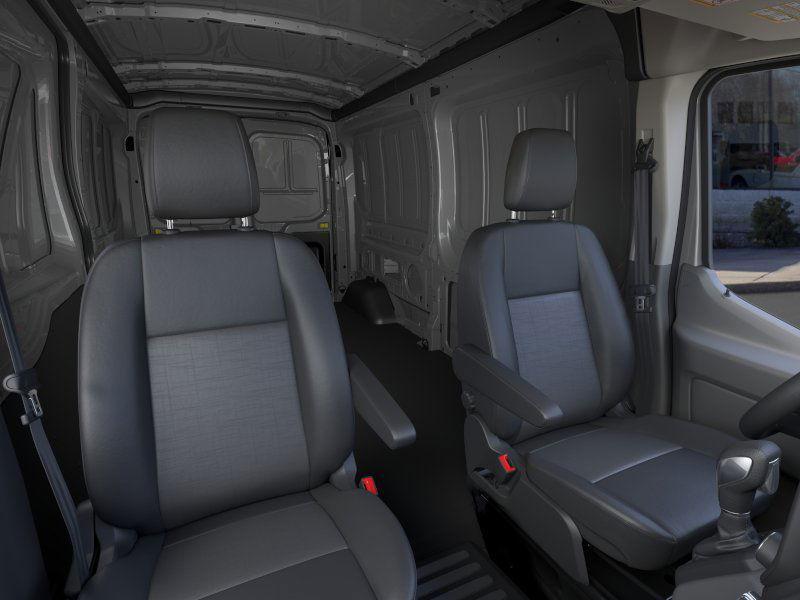 new 2025 Ford Transit-250 car, priced at $54,345