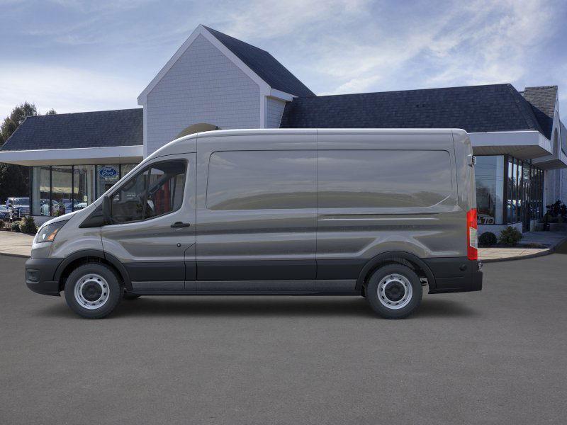 new 2025 Ford Transit-250 car, priced at $54,345