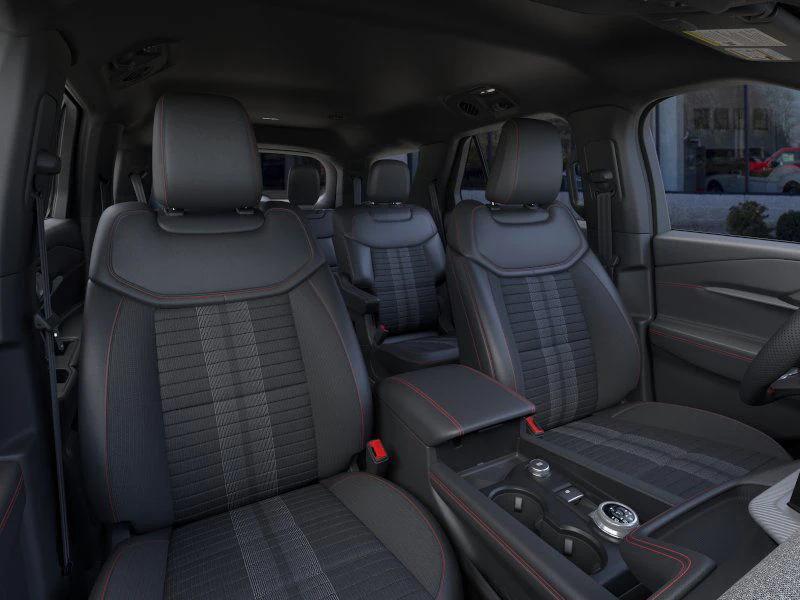 new 2026 Ford Explorer car, priced at $50,240