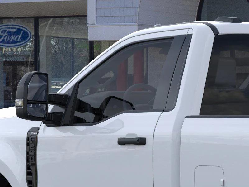 new 2026 Ford F-250 car, priced at $58,060