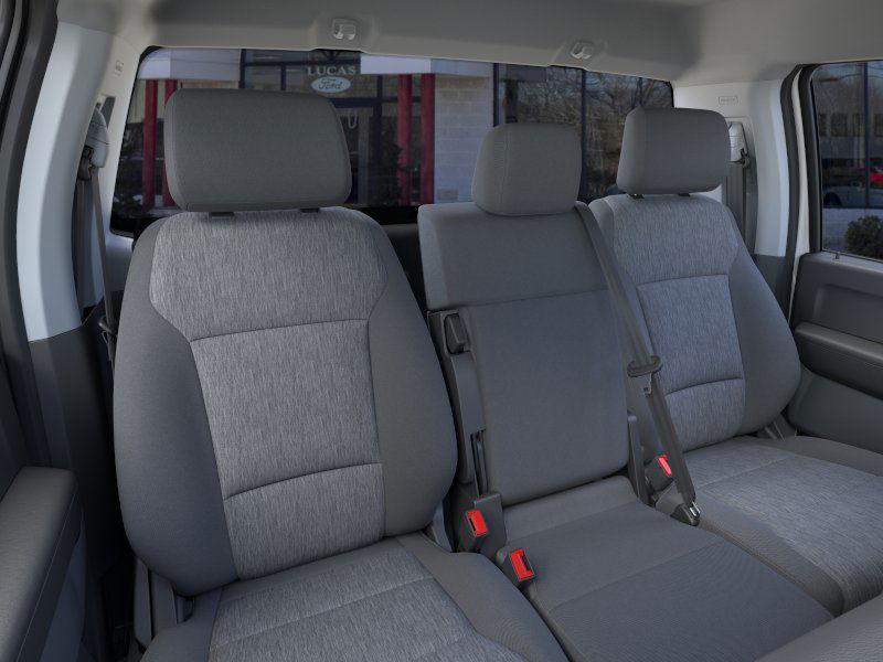 new 2026 Ford F-250 car, priced at $58,060