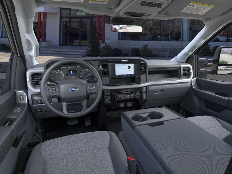 new 2026 Ford F-250 car, priced at $58,060