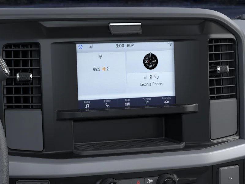 new 2026 Ford F-250 car, priced at $58,060