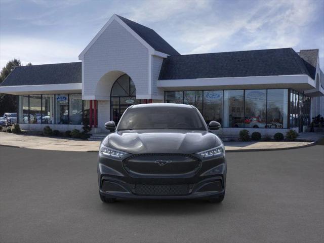 new 2024 Ford Mustang Mach-E car, priced at $51,285