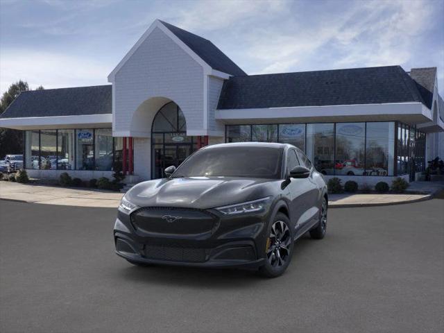 new 2024 Ford Mustang Mach-E car, priced at $51,285