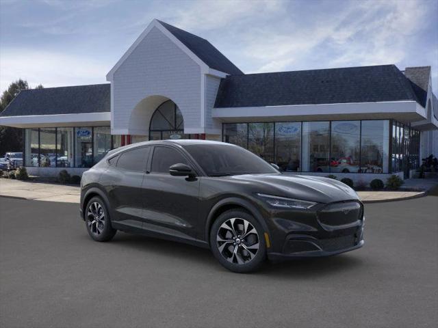 new 2024 Ford Mustang Mach-E car, priced at $51,285