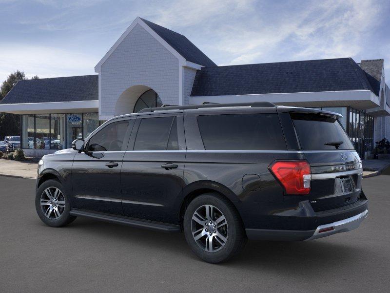 new 2024 Ford Expedition Max car, priced at $77,415