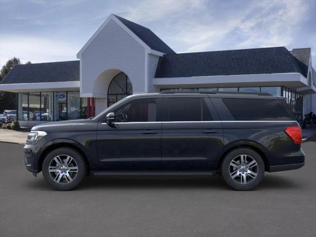 new 2024 Ford Expedition car, priced at $77,415