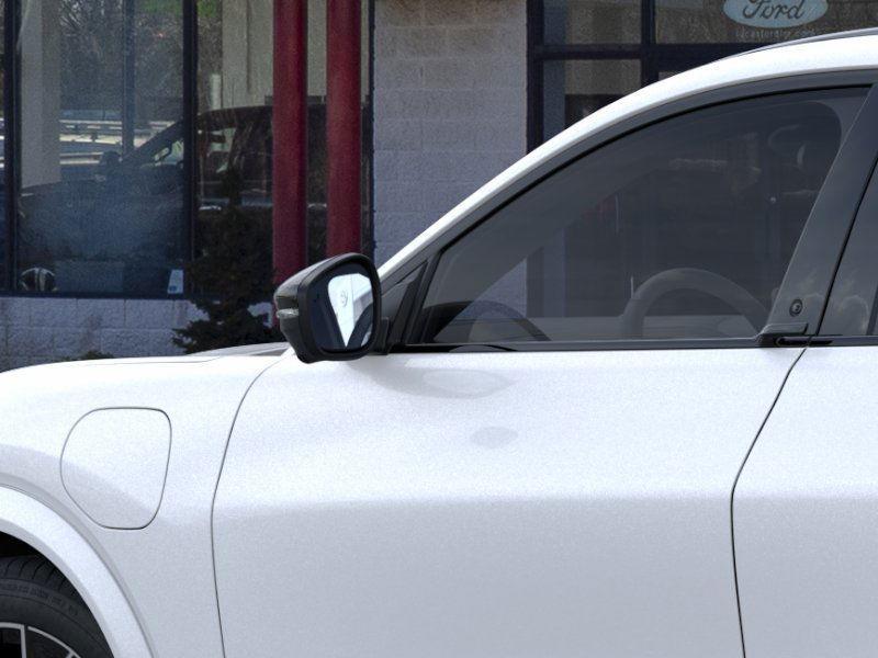 new 2025 Ford Mustang Mach-E car, priced at $54,510