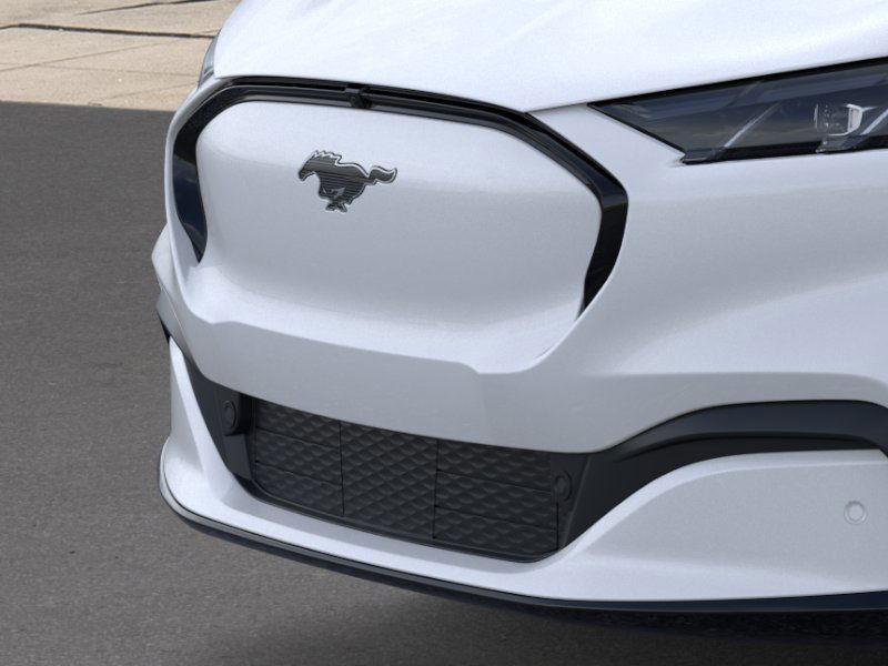 new 2025 Ford Mustang Mach-E car, priced at $54,510