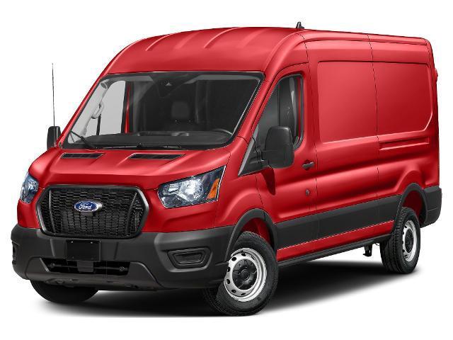 new 2024 Ford Transit-350 car, priced at $57,860