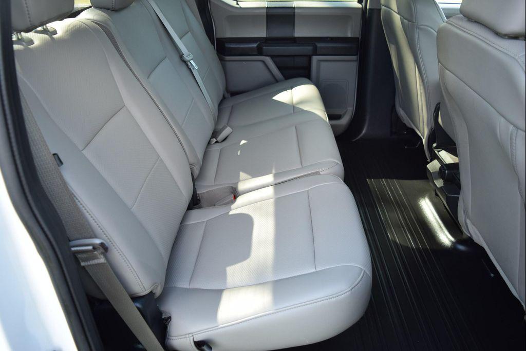 used 2020 Ford F-150 car, priced at $31,990