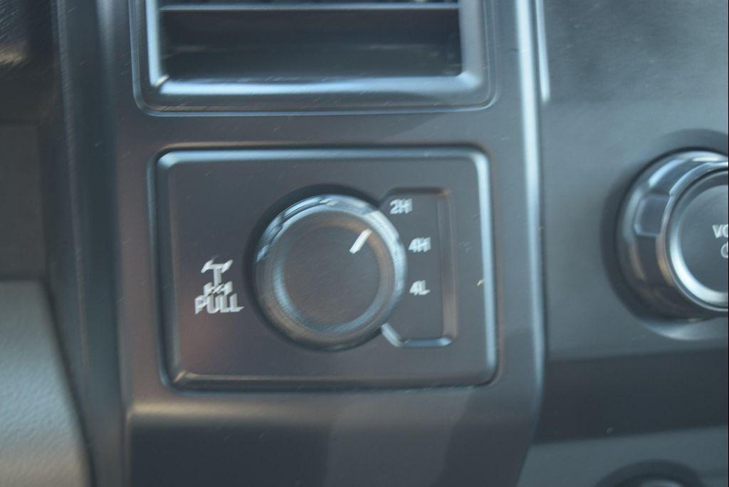 used 2020 Ford F-150 car, priced at $31,990