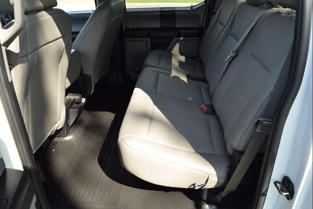 used 2020 Ford F-150 car, priced at $31,990