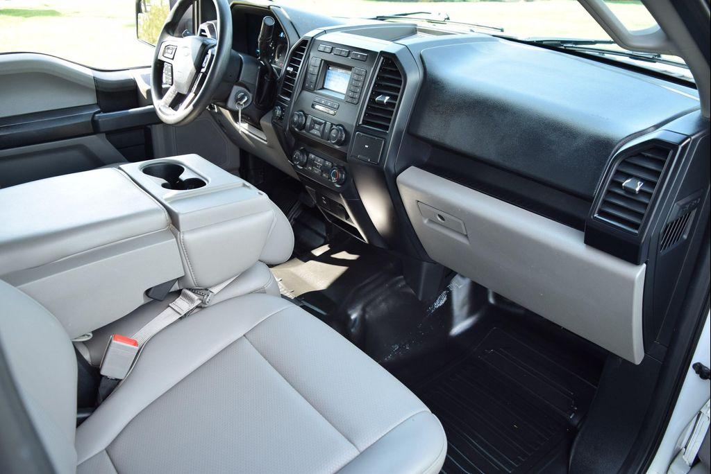 used 2020 Ford F-150 car, priced at $31,990