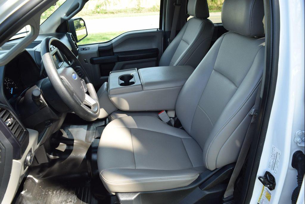 used 2020 Ford F-150 car, priced at $31,990