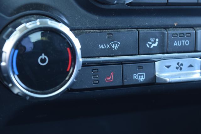 used 2023 Ford F-150 car, priced at $37,990