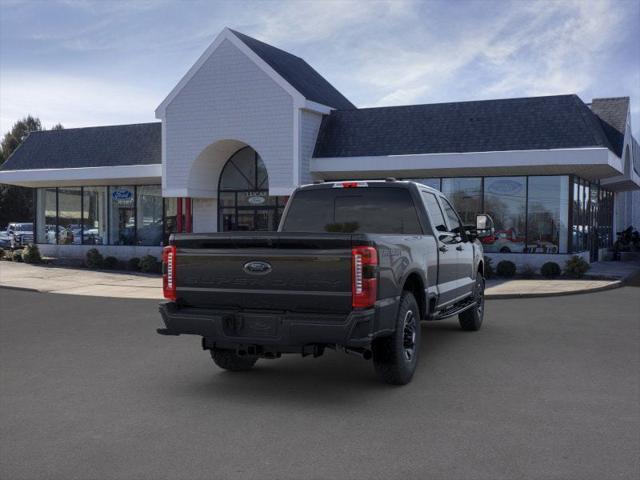 new 2024 Ford F-350 car, priced at $80,040