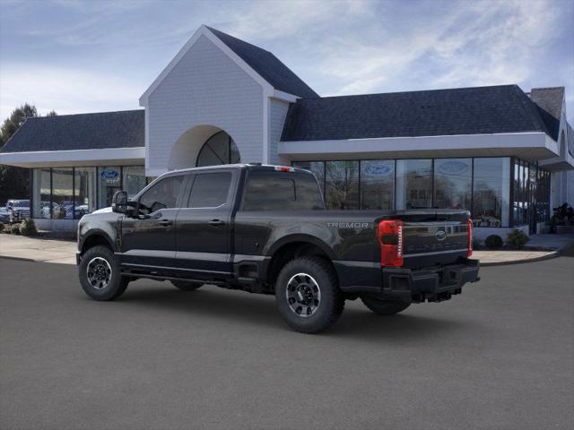 new 2024 Ford F-350 car, priced at $80,040