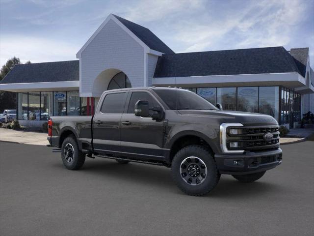 new 2024 Ford F-350 car, priced at $80,040